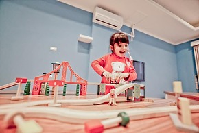 Kid Baby Homestay