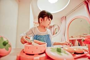 Kid Baby Homestay