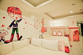 Kid Baby Homestay