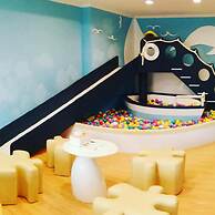 Kid Baby Homestay