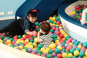 Kid Baby Homestay