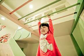Kid Baby Homestay