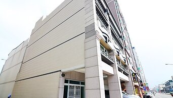 Kid Baby Homestay