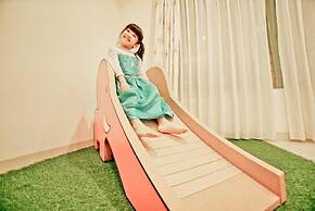 Kid Baby Homestay