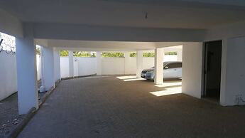 Belle Ocean View Apartments