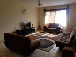Belle Ocean View Apartments