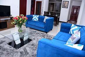 Belle Ocean View Apartments