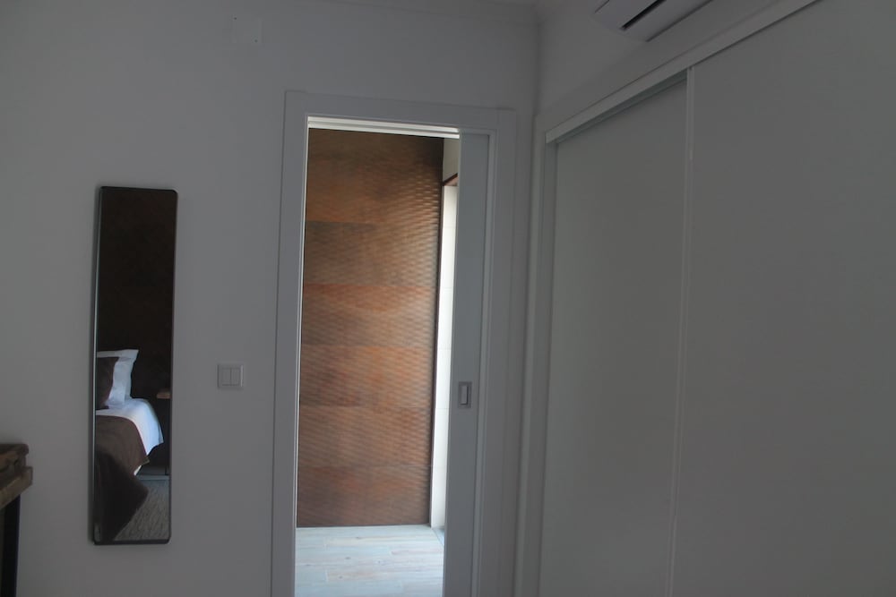 Guilhim Guest House