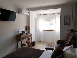 Guilhim Guest House