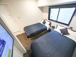 Hotel Livemax Asakusa Ekimae