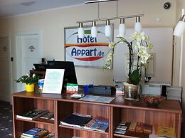 Hotel Appart
