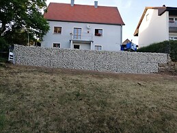 Pension Karolingerweg