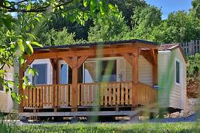 Kamp Slapic Mobile Homes