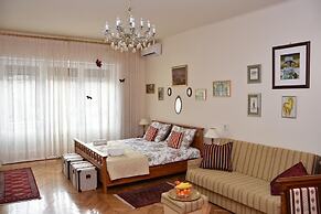 Apartments Oldtimer