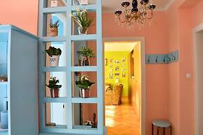 Apartments Oldtimer