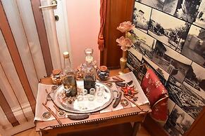 Apartments Oldtimer