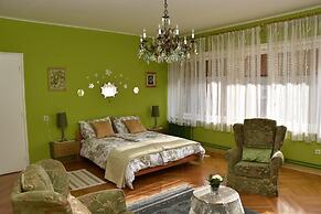 Apartments Oldtimer