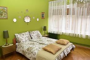 Apartments Oldtimer