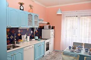 Apartments Oldtimer