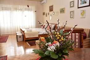 Apartments Oldtimer