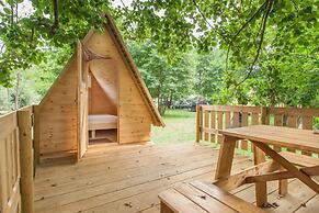 Kamp Slapic Glamping