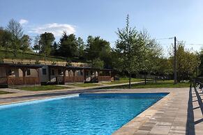 Kamp Slapic Glamping