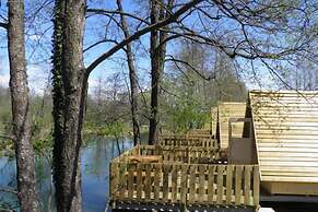 Kamp Slapic Glamping
