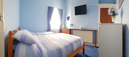 Gracelands Guest House