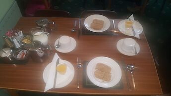 Gracelands Guest House