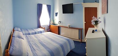 Gracelands Guest House