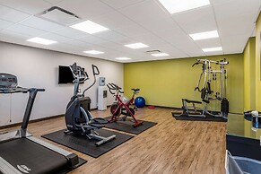 Quality Hotel & Conference Centre