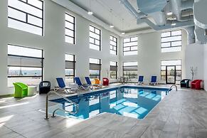 Quality Hotel & Conference Centre