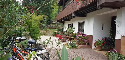 Gästehaus Gerhardt