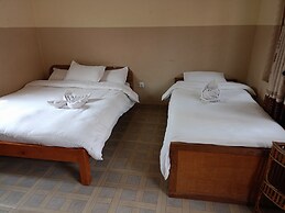 Pokhara Metro Eco Hotel - Hostel
