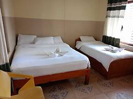 Pokhara Metro Eco Hotel - Hostel