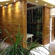 Guesthouse Villa Stevic