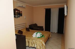 Guesthouse Villa Stevic