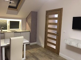 Guesthouse Villa Stevic