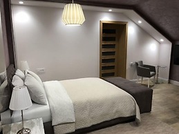 Guesthouse Villa Stevic