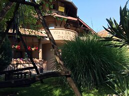 Guesthouse Villa Stevic