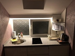 Guesthouse Villa Stevic