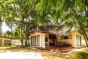 Blauset House Ii