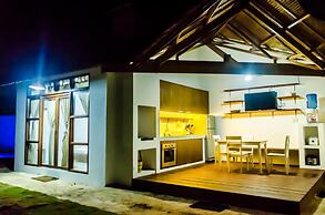 Blauset House Ii