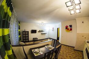 Apartment on Marshala Zhukova 101 b.1