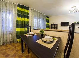 Apartment on Marshala Zhukova 101 b.1