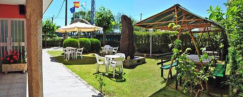 Hotel Maruxa