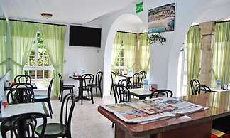 Hotel Maruxa