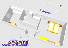 Aparts Oberhausen