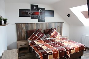 Aparts Oberhausen