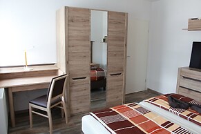 Aparts Oberhausen